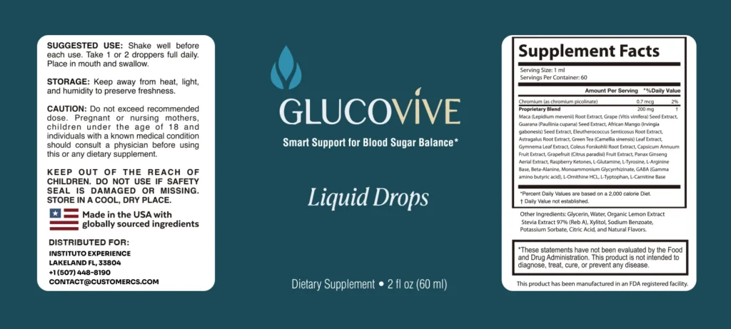 Chromium and Blood Sugar, Explained